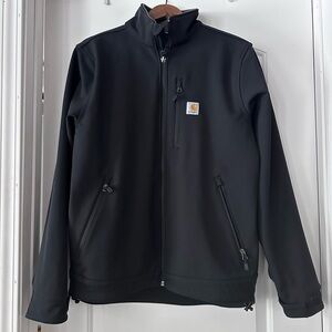 Carhartt Men's Performance Jacket in Black